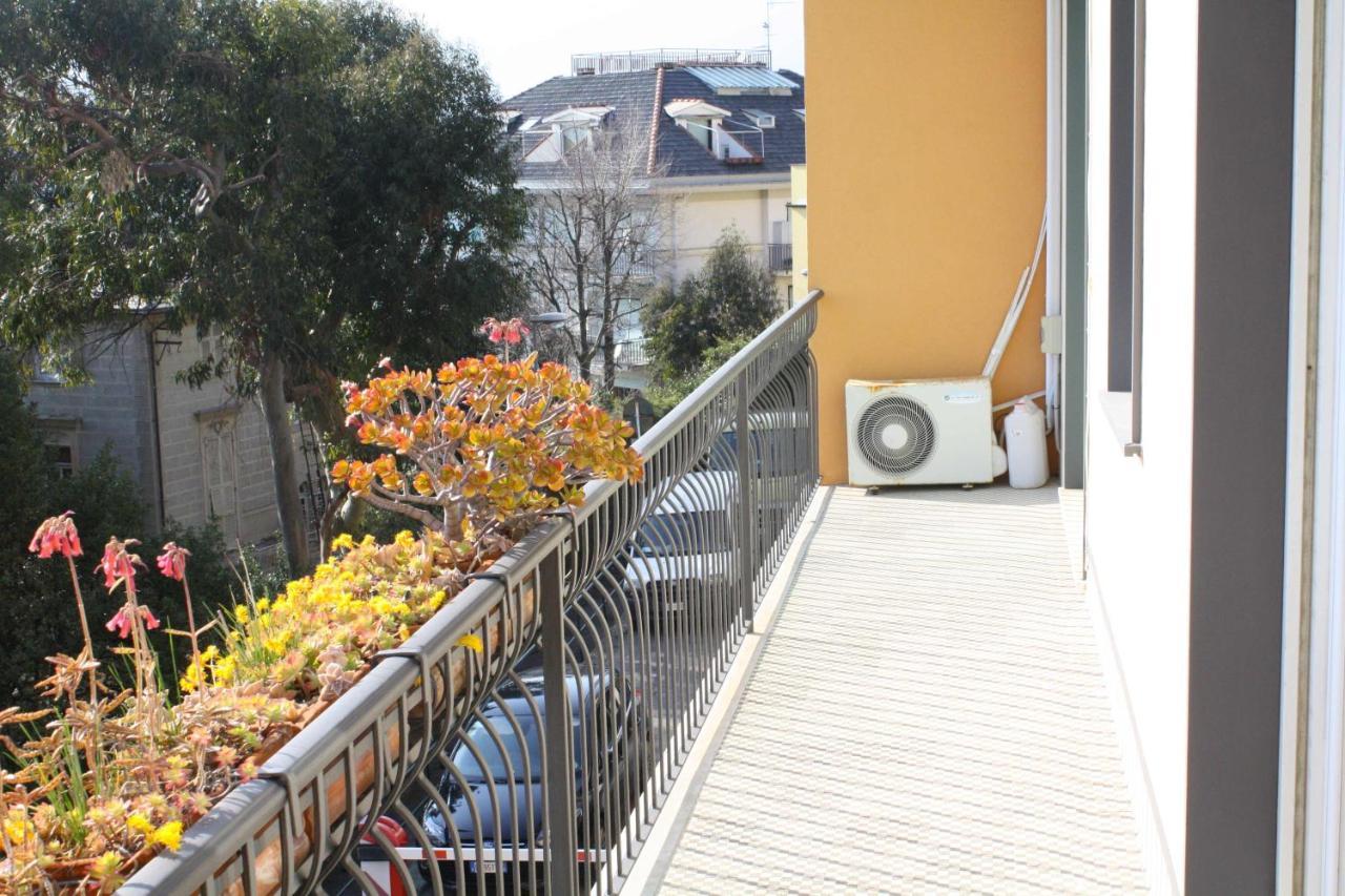 拉帕洛Il Girasole公寓 外观 照片